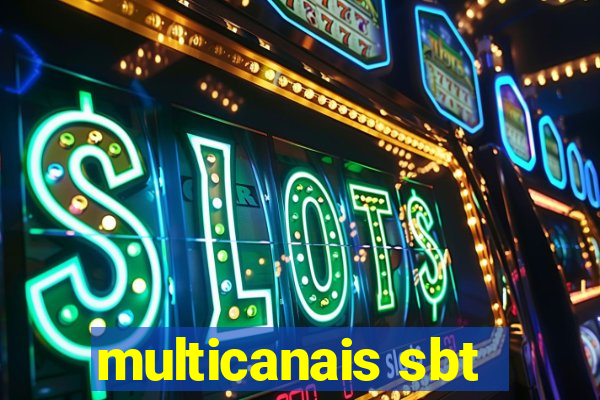 multicanais sbt